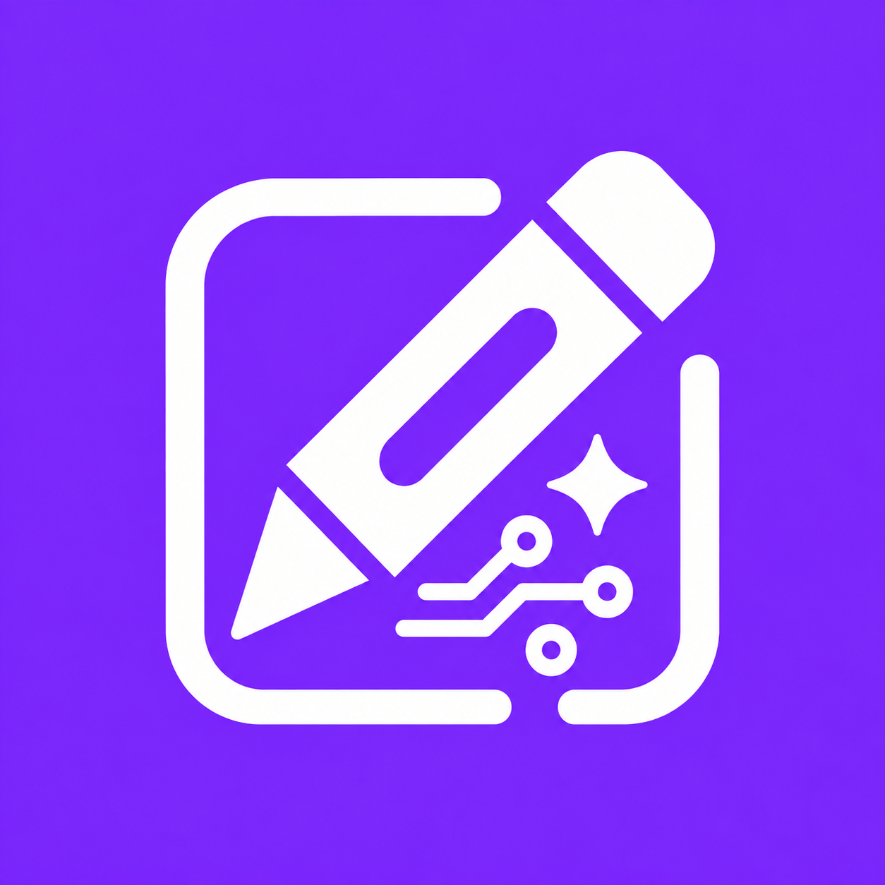 Icon Prompt Generator app icon